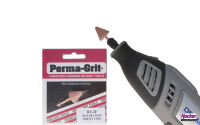 Perma-Grit Tools Ltd. Kleiner Schleifstift "grosser...