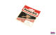 Perma-Grit Tools Ltd. Kleiner Schleifstift "grosser Konus" grob (PG1058)