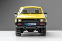 Toyota Hilux Scaler RTR - 1:18