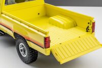 Toyota Hilux Scaler RTR - 1:18