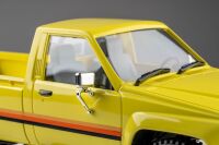 Toyota Hilux Scaler RTR - 1:18