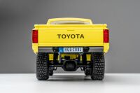 Toyota Hilux Scaler RTR - 1:18