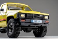 Toyota Hilux Scaler RTR - 1:18