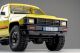 Toyota Hilux Scaler RTR - 1:18