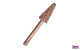 Perma-Grit Tools Ltd. Kleiner Schleifstift "kleiner Konus" grob (PG1056)