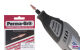 Perma-Grit Tools Ltd. Kleiner Schleifstift "kleiner Konus" grob (PG1056)