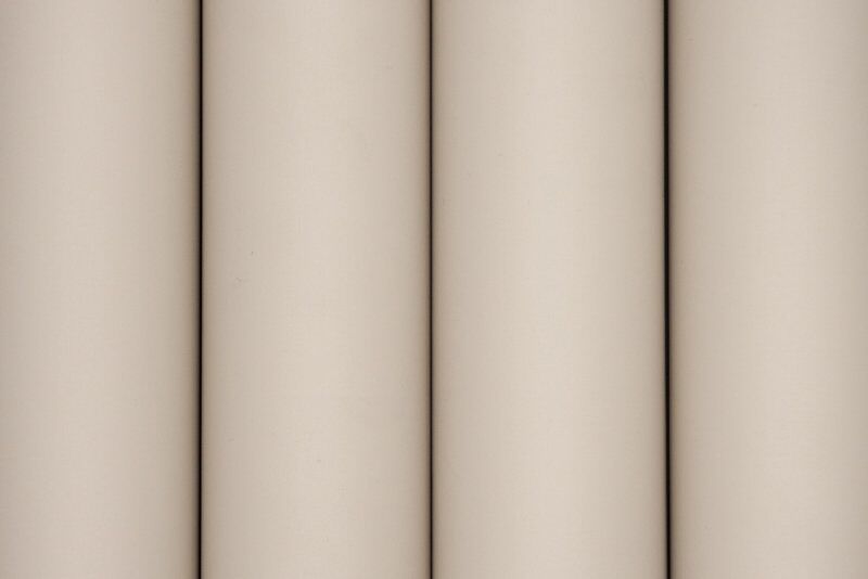 Oracover Gewebe Oratex bückerweiß (2 Meter) (X3116)