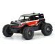 Pro-Line 2021 Ford Bronco Karo klar (PRO3591-00)