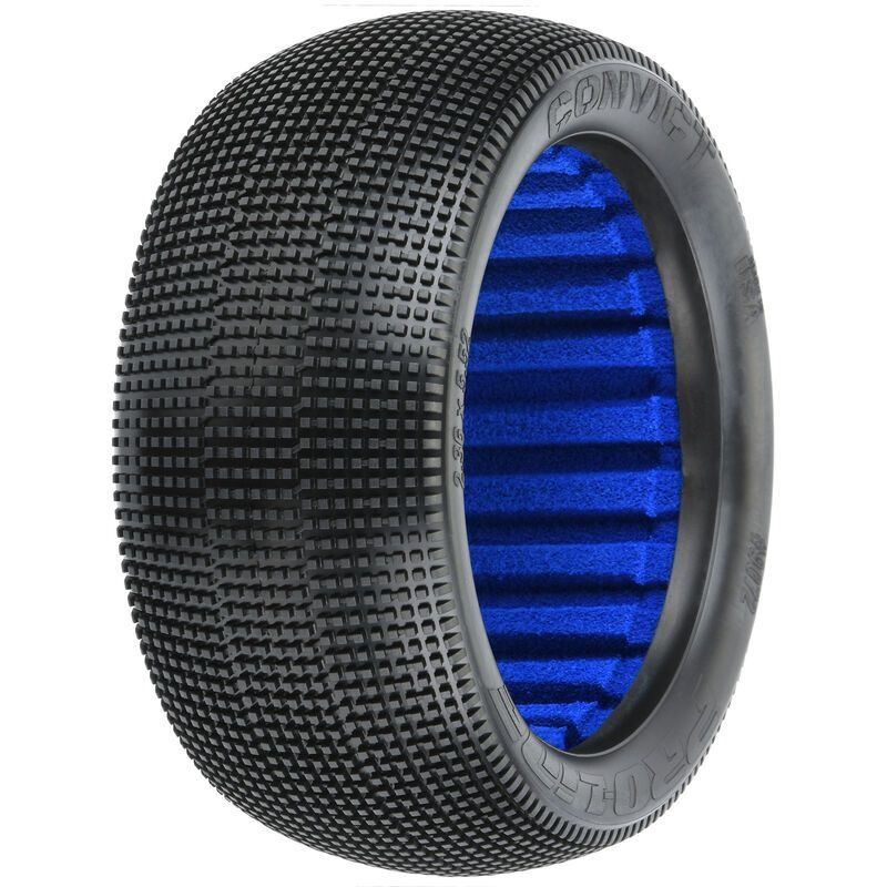 Pro-Line Convict 4.0 M3 (soft) (PRO9072-02)
