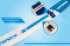 Kavan - Mirai Segler Kit V-Tail - 1995mm