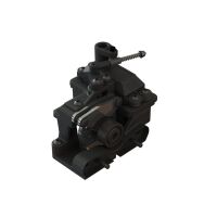 Horizon Hobby - Rear Brake Module Set Including Servo...