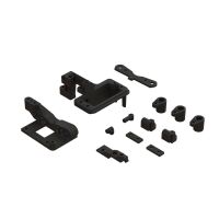Horizon Hobby - Rear Brake Module Composite Part Set...