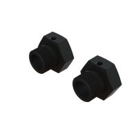 Horizon Hobby - Aluminum Wheel Hex 17mm, 16.5mm Thick,...