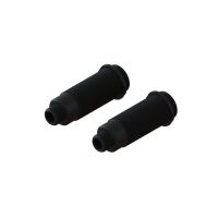 Horizon Hobby - Aluminum Shock Body 16x62mm Black(2)...