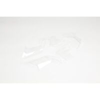 Horizon Hobby - FIRETEAM Guard Set Clear (ARA411009)