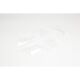 Horizon Hobby - FIRETEAM Guard Set Clear (ARA411009)