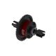 Horizon Hobby - Aluminum Center Diff Set 50T 200K (ARA311118)