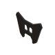 Horizon Hobby - Rear Shock Tower Aluminum Black (ARA320687)