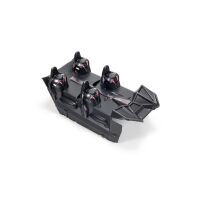 Horizon Hobby - FIRETEAM Inner Body Painted Black...