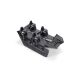 Horizon Hobby - FIRETEAM Inner Body Painted Black (ARA411013)