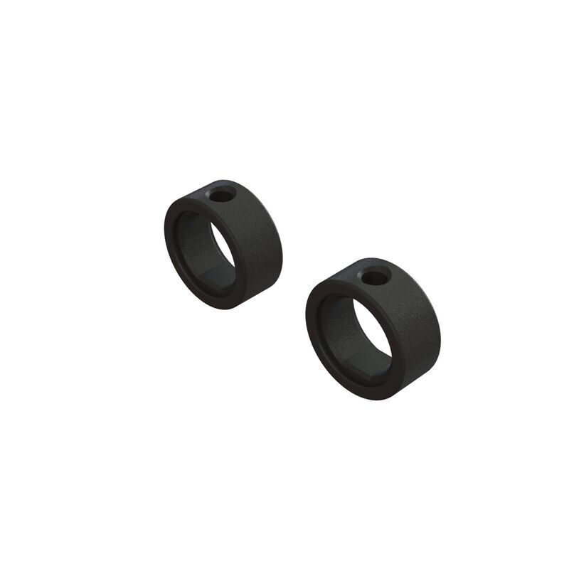 Horizon Hobby - Input Shaft Cup Sleeve (2pcs) (ARA311145)