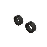 Horizon Hobby - Input Shaft Cup Sleeve (2pcs) (ARA311145)
