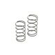 Horizon Hobby - Shock Springs: 70mm 0.8N/mm (4.74lb/in)(2) (ARA330784)