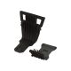 Horizon Hobby - Skid Plates (ARA320688)