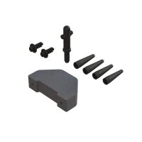Horizon Hobby - Foam Bumper and Roll Cage Fixings Set...