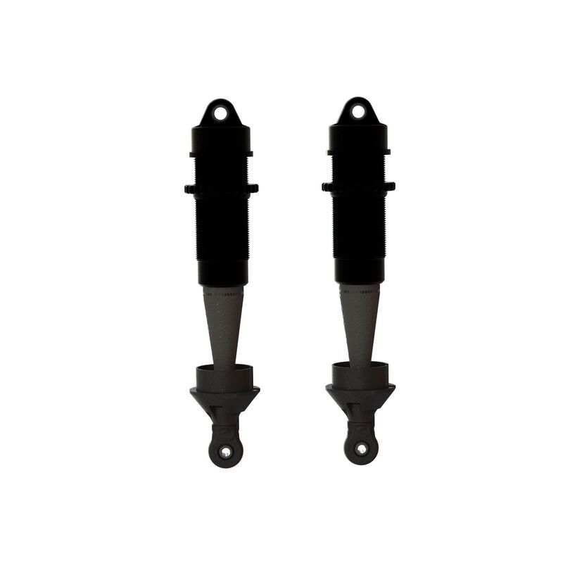 Horizon Hobby - Shock Set 16mm Bore, 134mm Length, 1000cSt Oil (ARA330779)