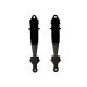 Horizon Hobby - Shock Set 16mm Bore, 134mm Length, 1000cSt Oil (ARA330779)