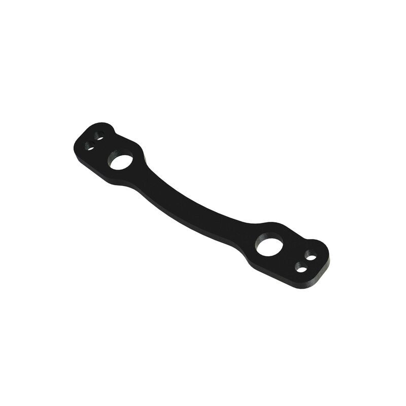 Horizon Hobby - Aluminum Steering Rack Black (ARA340193)