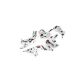 Horizon Hobby - FIRETEAM Guard Set Painted White Camo (ARA411017)