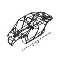 Horizon Hobby - Roll Cage Black (ARA320707)