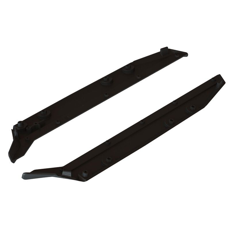Horizon Hobby - Side Guards (ARA320689)