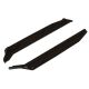 Horizon Hobby - Side Guards (ARA320689)