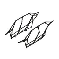 Horizon Hobby - Body Cage Sides Black (ARA320701)
