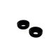 Horizon Hobby - Suspension Arm End Cap Black (ARA330774)