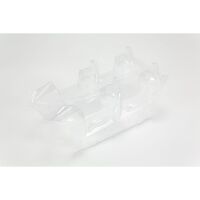 Horizon Hobby - FIRETEAM Inner Body Clear (ARA411007)