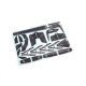 Horizon Hobby - FIRETEAM Inner Body Clear (ARA411007)