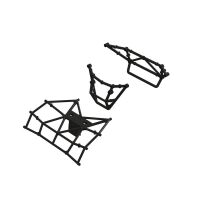 Horizon Hobby - Body Cage Front and Rear Black (ARA320699)