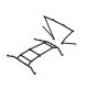 Horizon Hobby - Body Cage Roof Black (ARA320702)