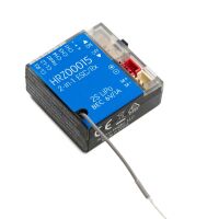 Horizon Hobby - ESC/Receiver, 2.4Ghz, EC2: 1/24 (HRZ00015)