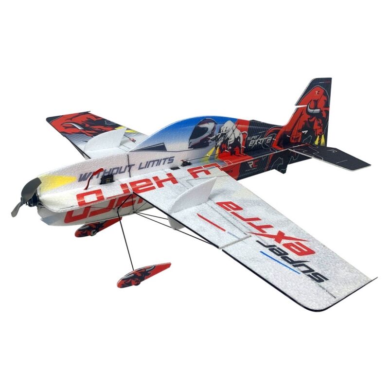Super Extra - 4mm EPP - 865mm Bull