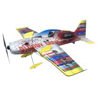 Super Extra - 4mm EPP - 865mm Crazy