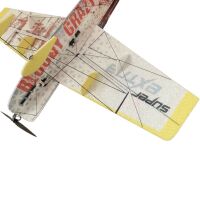 Super Extra - 4mm EPP - 865mm Crazy