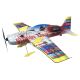 Super Extra - 4mm EPP - 865mm Crazy