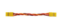 50cm Servo Patchkabel 3 x 0,5mm² Silikon MPC254...