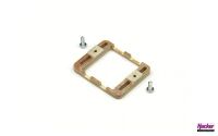 RCsolutions Servobefestigungsrahmen Blue Bird M15V (A90763)
