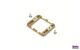RCsolutions Servobefestigungsrahmen Blue Bird M15V (A90763)